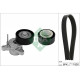 ALTERNATÖR GERGİ KİTİ 6PK1830 KAYIŞ INSIGNIA A-INSIGNIA B-ANTARA-ZAFIRA C 2.0 B20DTH-D20DTH-DTJ