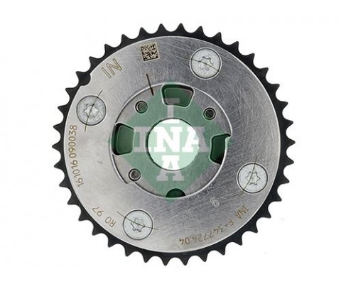 EKSANTRIK MILI DISLISI EMME BMW N20 N26 F10 F20 F30 F32 F33 F34 F36 E84 F25 F26 F15 F16 Z4 E89