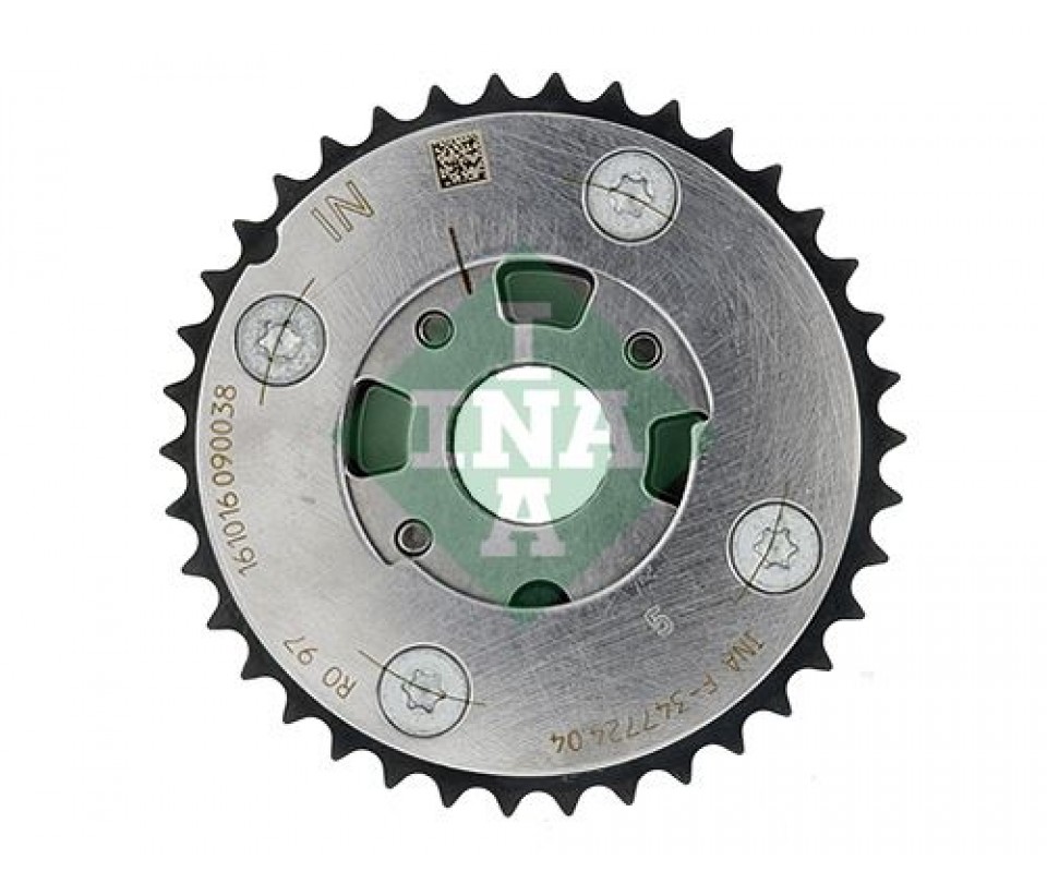 EKSANTRIK MILI DISLISI EMME BMW N20 N26 F10 F20 F30 F32 F33 F34 F36 E84 F25 F26 F15 F16 Z4 E89