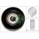 ALTERNATÖR V KAYIŞ GERGİ RULMANI ASTRA J-INSIGNIA A-ANTARA-CAPTIVA 2.0 T A20NFT-B20NFT-A20NHT