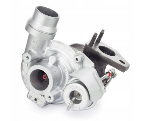 TURBO ŞARJ RENAULT CLIO III 10> CLIO IV 12>21 FLUENCE 10> MEGANE II 05>10 MEGANE III 08>14 SYMBOL II 08> DUSTER 10> DOKKER 12> MICRA III K12 05>10 NOTE E11. NE11 10>12 1.5dCİ 80-86 PS