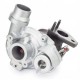 TURBO ŞARJ RENAULT CLIO III 10> CLIO IV 12>21 FLUENCE 10> MEGANE II 05>10 MEGANE III 08>14 SYMBOL II 08> DUSTER 10> DOKKER 12> MICRA III K12 05>10 NOTE E11. NE11 10>12 1.5dCİ 80-86 PS