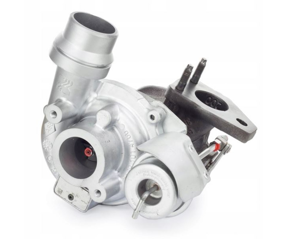 TURBO ŞARJ RENAULT CLIO III 10> CLIO IV 12>21 FLUENCE 10> MEGANE II 05>10 MEGANE III 08>14 SYMBOL II 08> DUSTER 10> DOKKER 12> MICRA III K12 05>10 NOTE E11. NE11 10>12 1.5dCİ 80-86 PS