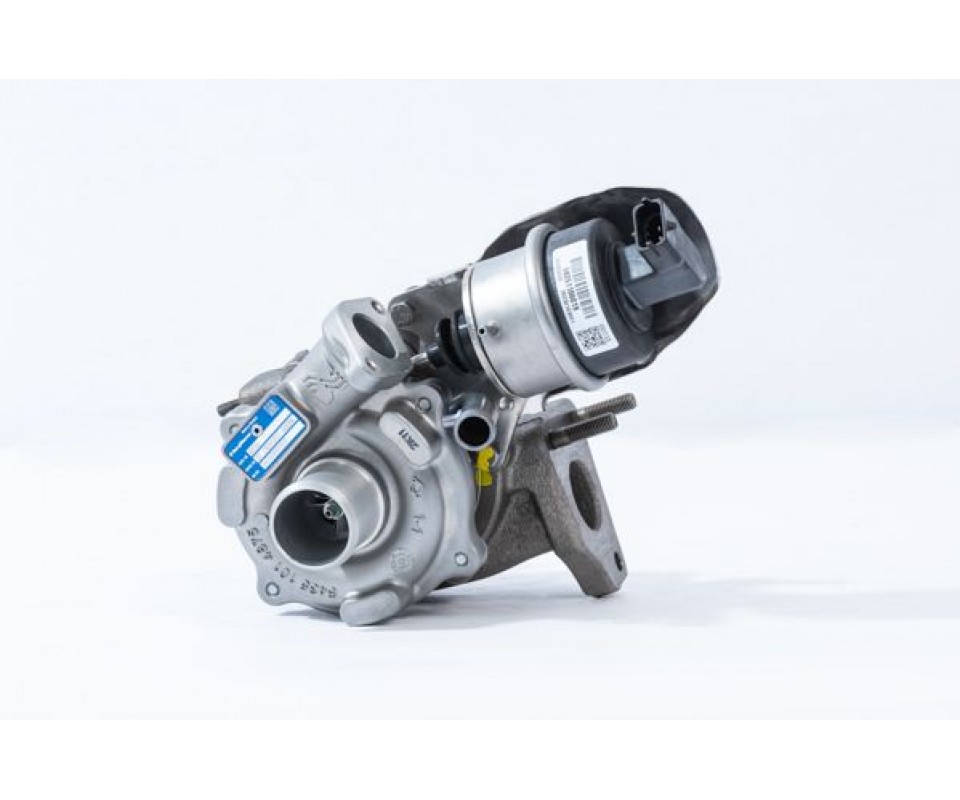 TURBO ŞARJ FIAT 500L 12> GRANDE PUNTO 10> PUNTO EVO 09>12 PUNTO 12> ALFA ROMEO MITO 11>15 1.3D MTJ