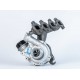 TURBO ŞARJ MASTER III-TRAFIC II-MOVANO B 12> 2.3 dCi 14> 165 BG
