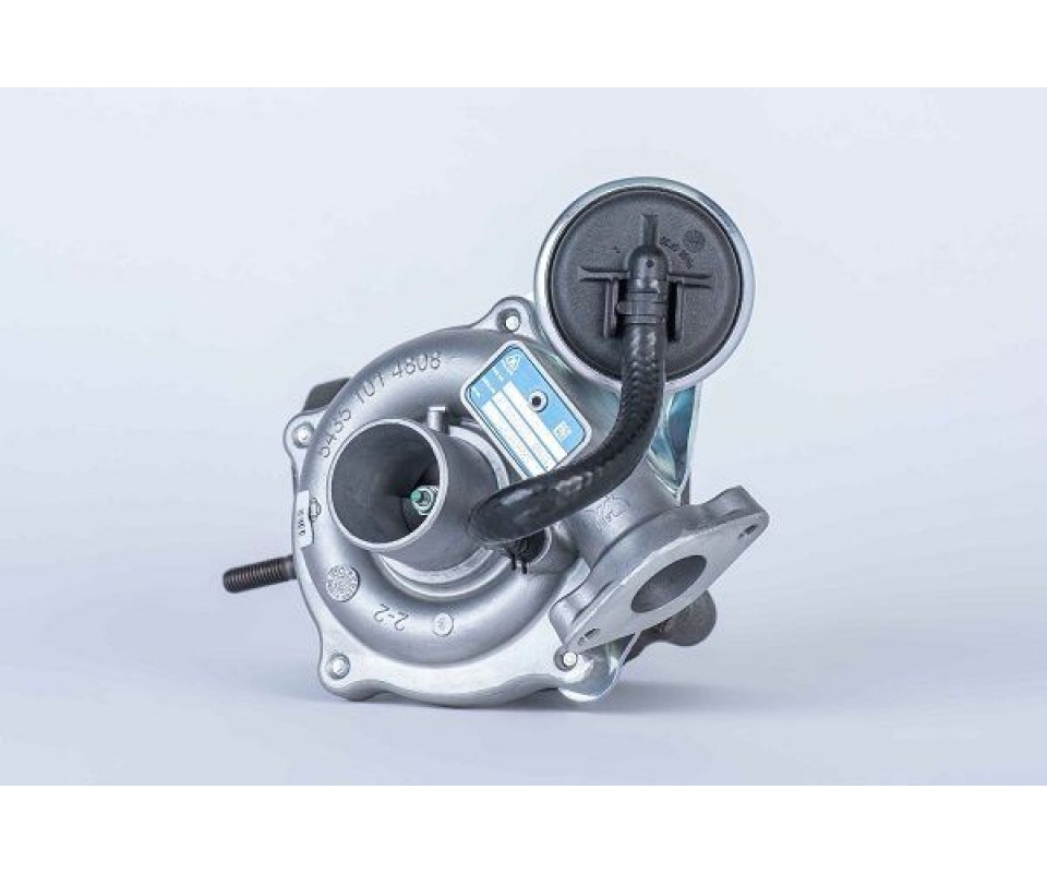 TURBO ŞARJ FIAT ALBEA 04> DOBLO 05> PALIO 02> PUNTO 09> 500 09> FIORINO 07> OPEL CORSA D Z13DTJ 1.3D MTJ EURO4 70 BG BORGWARNER