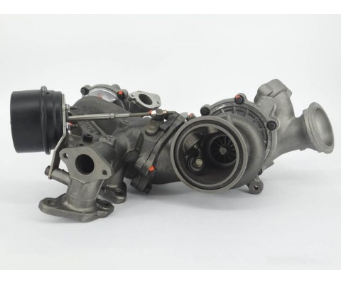 TURBO ŞARJ VOLVO S60 II 13>18 D4 S80 II 13>16 D4 S90 II 16> D4 Drive-E Polestar V60 I D3-D4 15>V60 II 18> D3-D4 XC40 17> D4 XC60 I 13>D3-D4 XC70 II 13> D4204T9 -D4204T4-D4204T14