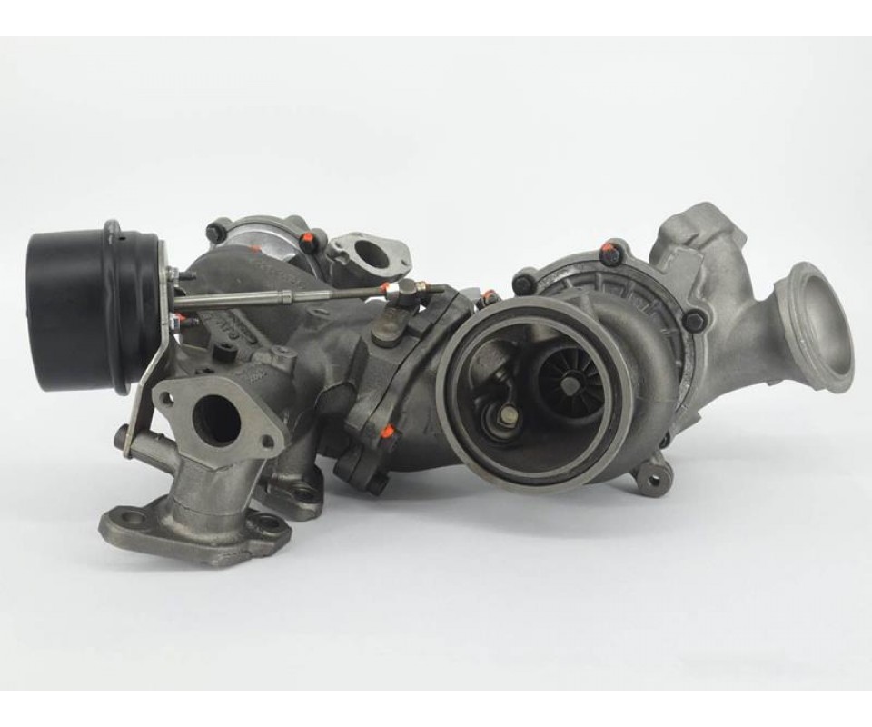 TURBO ŞARJ VOLVO S60 II 13>18 D4 S80 II 13>16 D4 S90 II 16> D4 Drive-E Polestar V60 I D3-D4 15>V60 II 18> D3-D4 XC40 17> D4 XC60 I 13>D3-D4 XC70 II 13> D4204T9 -D4204T4-D4204T14