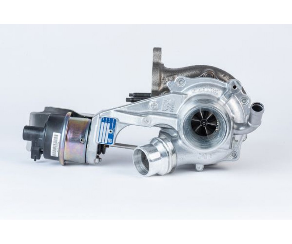 TURBO ŞARJ ASTRA J-K-INSIGNIA A-B-MOKKA-ZAFIRA C-TRAX B16DTH D16DTH 15 > BORGWARNER