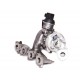 TURBO KOMPLE GOLF V-VI-PLUS-JETTA III-PASSAT-TIGUAN-A3-YETI 2.0 TDİ 110/136/140 PS BORGWARNER
