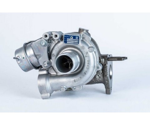 TURBOSARJ MERCEDES C-CLASS OM626 W205 S205 . RENAULT TRAFIC III 15> MEGANE IV 15> FLUENCE 13> TALISMAN 15> KADJAR 15> X-TRAIL III 16> QASHQAI II 13> R9M 1.6 dCi