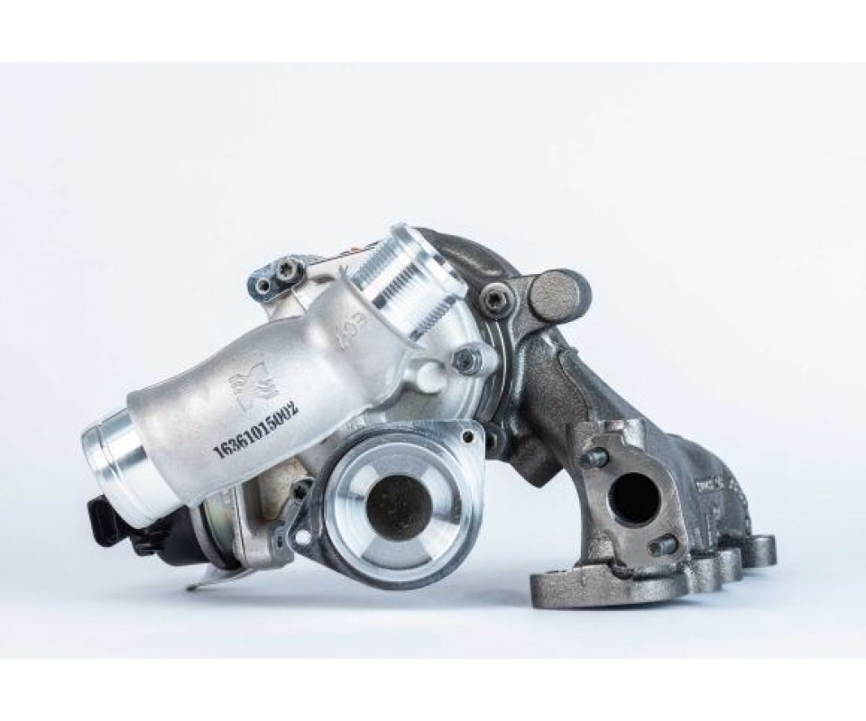 TURBO POLO 14>IBIZA-FABIA-A1 14>1.4TDI CUSB-CYZB BORGWARNER