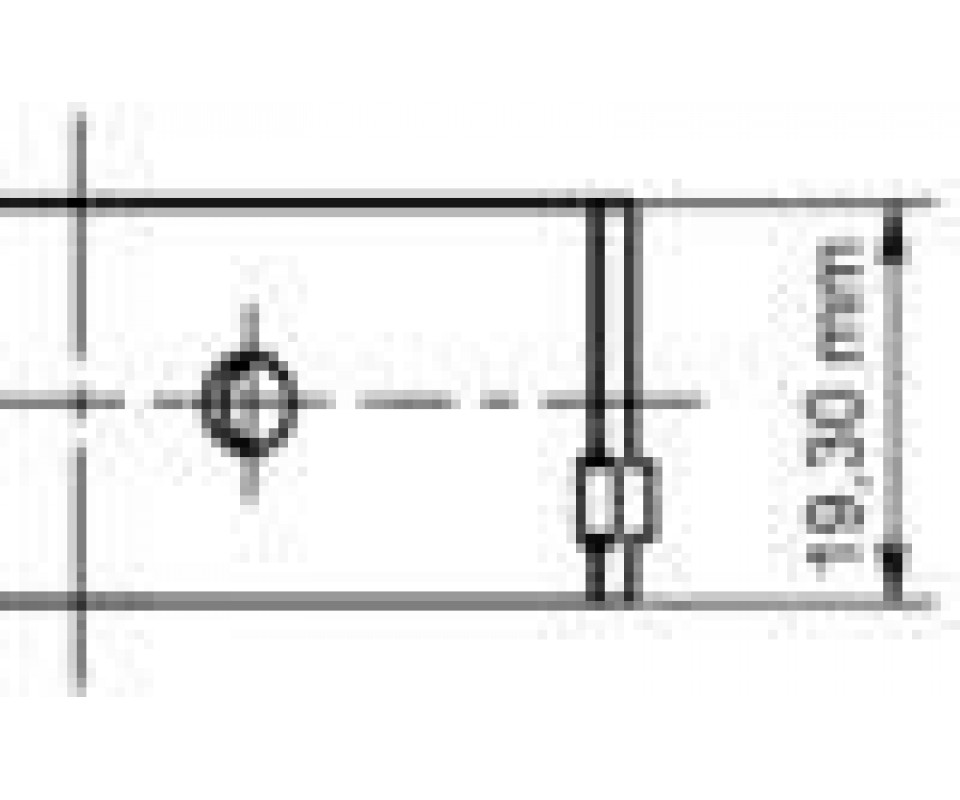 KOL YATAK 1.00 ASTRA-VECTRA-OMEGA-FRONTERA X2.0XEV-SE-X2.2SE-C1.8NE-NZ-SV-XE-X18XE-C2.0NE-XE