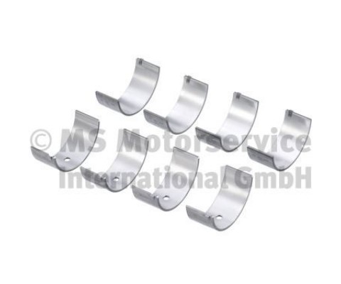 KOL YATAK TAKIMI STD MERCEDES OM601 OM604 W124 W201 W202 W210 W638 B901>B904 4 SILINDIR