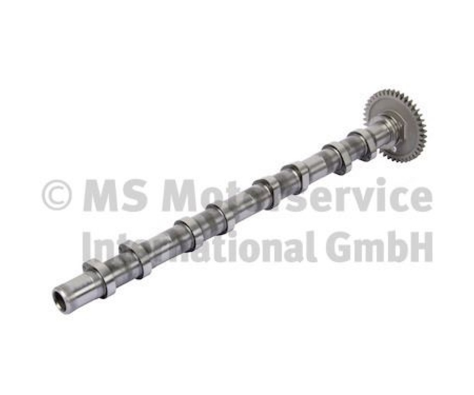 EKSANTRIK MILI EGZOZ BMW N47 E81 E82 E87 E88 E90 E91 E92 E93 E60 E61 E84 E83