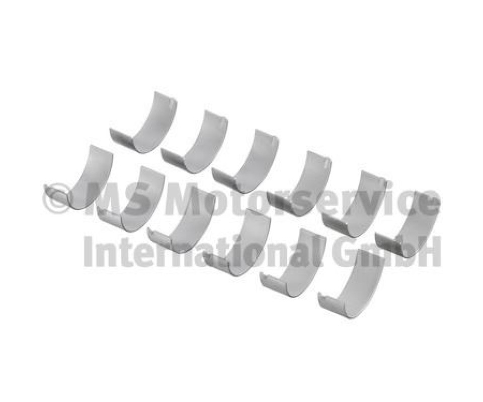 KOL YATAK STD BMW M20 M50 M52 M54 E30 E34 E38 E39 E46 E60 E65 E83 E53 Z3 Z4