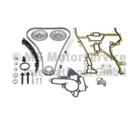 EKSANTRIK ZINCIR KITI ASTRA G ASTRA H COMBO C CORSA C AGILA MERIVA A TIGRA X10XE X12XE Z10XE Z10XEP FULL SET DİŞLİ CONTA KEÇE CİVATALAR DAHİL