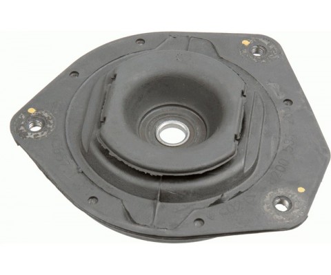 AMORTISOR TAKOZU ON MERCEDES CITAN W415 12> . RENAULT KANGOO III 08>