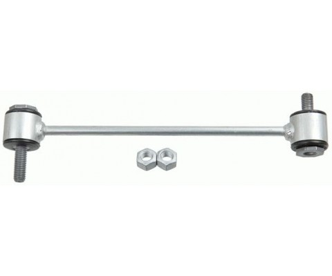 ASKI ROTU ARKA MERCEDES S-CLASS W140 W220