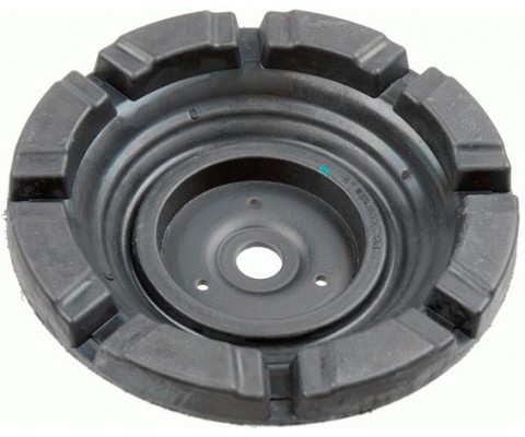 AMORTİSÖR TAKOZU TRANSPORTER T5 1.9 TDI 2.5TDI 03 > AXA-AXB-AXC AXD-BRS