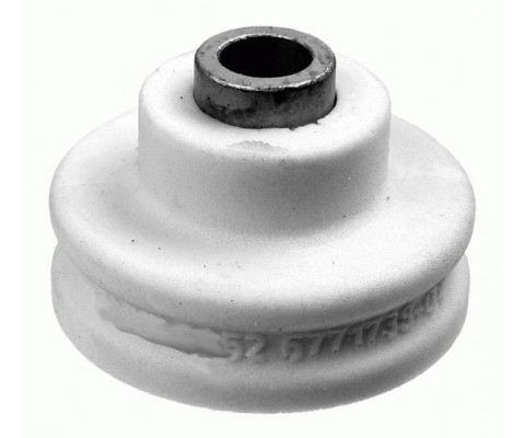 AMORTISOR TAKOZU ALT ARKA SAG SOL BMW E81 E87 E88 E82 E90 E93 E92 E91 E84