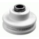 AMORTISOR TAKOZU ALT ARKA SAG SOL BMW E81 E87 E88 E82 E90 E93 E92 E91 E84