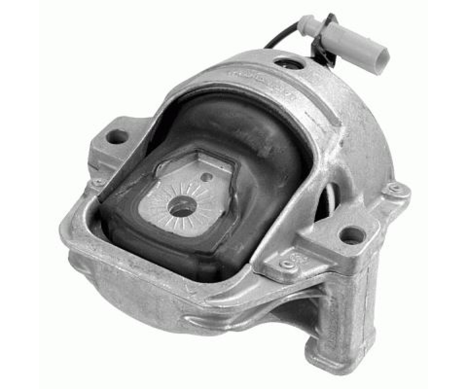 MOTOR TAKOZU ALT SAG SOL AUDI A4-A5-Q5 1.8T-2.0TFSI-2.0TDI 2008 >