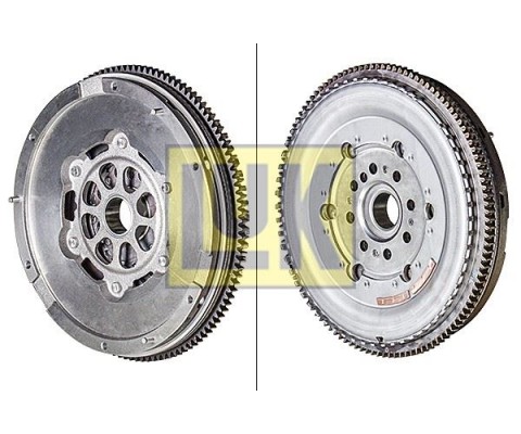 VOLANT TRANSIT V184 2.0TDCI 125PS 02>06 MONDEO III 2.0TDCI 130PS 00>07 JAGUAR X TYPE ESTADE 2.0D 130BG 03>09 415016810