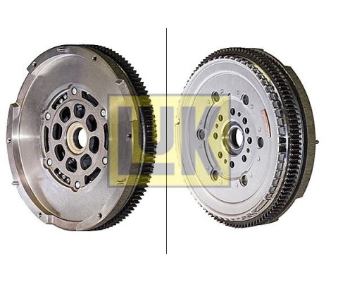 VOLAN KOMPLE CIFT KUTLE TRANSIT CUSTOM V362 2.2 TDCi CRFWD 12>