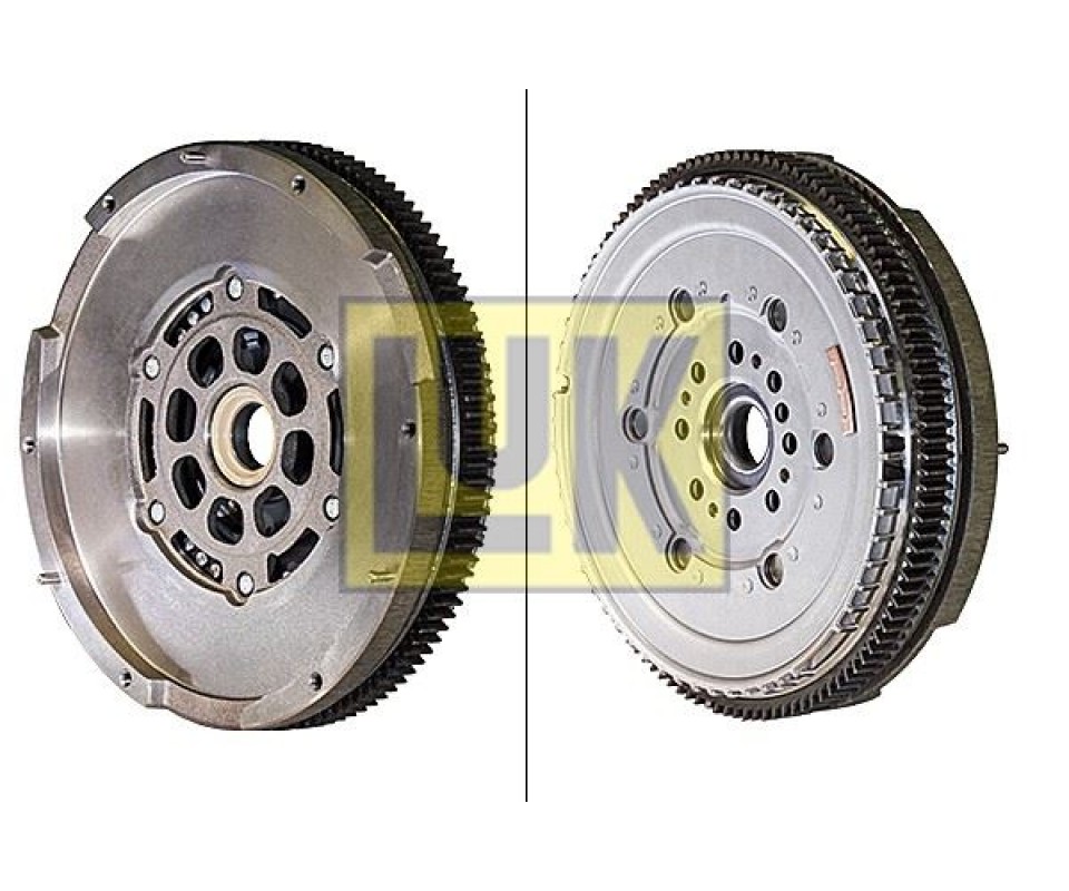 VOLAN KOMPLE CIFT KUTLE TRANSIT CUSTOM V362 2.2 TDCi CRFWD 12>