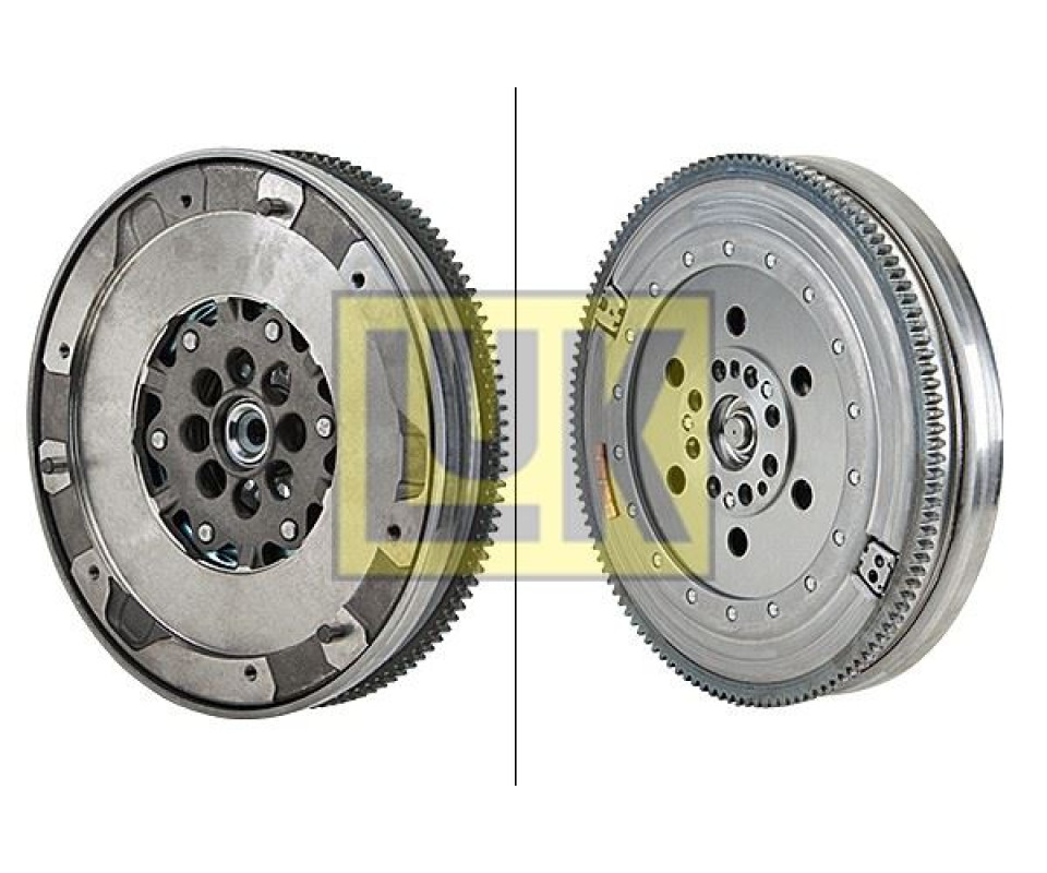 VOLAN DMF BMW F20 F21 F22 E90 E91 E92 E93 F30 F31 F34 F32 F33 F36 F10 F11 E84 F25