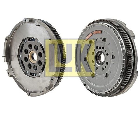 VOLANT KOMPLE CIFT KUTLE TRANSİT V347-V348 TT9 2.2 155PS 11 >14 YENİ TRANSİT V363 TTG 14 >