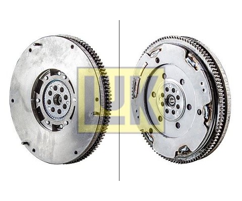 VOLAN IVECO DAILY 04> 3.0 F1C
