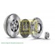 DEBRİYAJ VOLANTLI SET AUDI A4 - A6 2004-2010 2.0 TDI BLP-BRE-BNA-CAGB