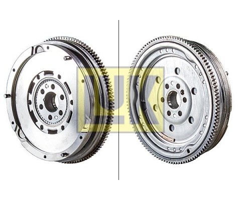 VOLAN DMF BMW N42 N46 E46 00>06