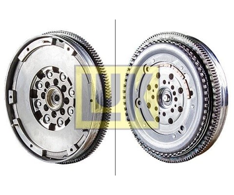 VOLAN DMF MERCEDES W203 CL203 S203 W211 S211