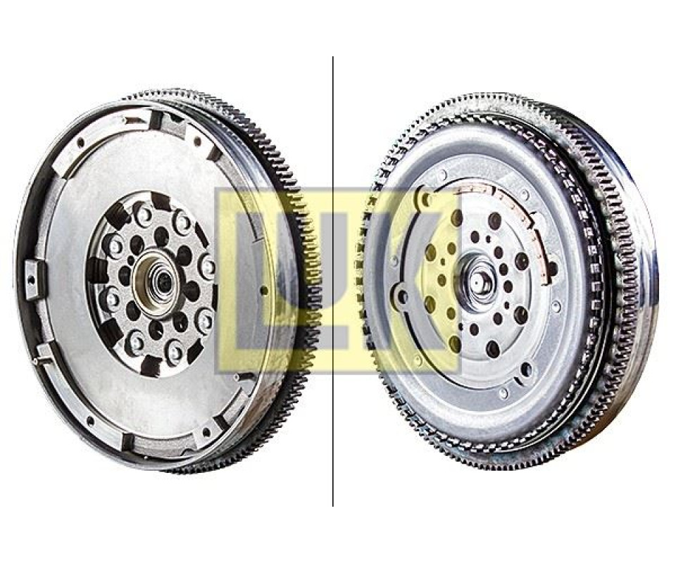 VOLAN DMF MERCEDES W203 CL203 S203 W211 S211