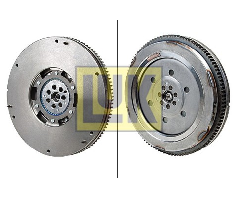 VOLAN FIAT DUCATO III 10> IVECO DAILY 11> KARSAN J10 2.3 JTD F1A EURO 5
