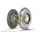 DEBRİYAJ SETİ FOCUS III-CMAX 11 >15 >FIESTA 17 > KUGA MONDEO 14 >TRANSİT CONNECT 1.5TDCİ 1.6TDCİ VOLVO S40 1.6D 2 C30 V50 10-12