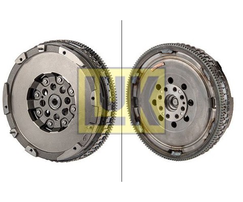VOLAN DMF MERCEDES C-CLASS W205 S205 14>18