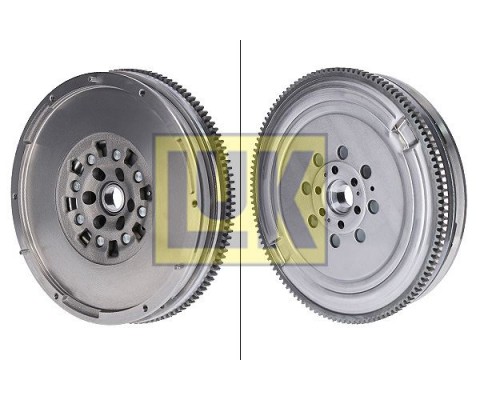 DEBRİYAJ VOLANI CRAFTER-MANTGE DAUA-DAUB-DAVA-DAWA 2.0 TDİ 2016 >