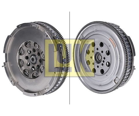 VOLAN DMF MERCEDES SPRINTER B907 B910 18>