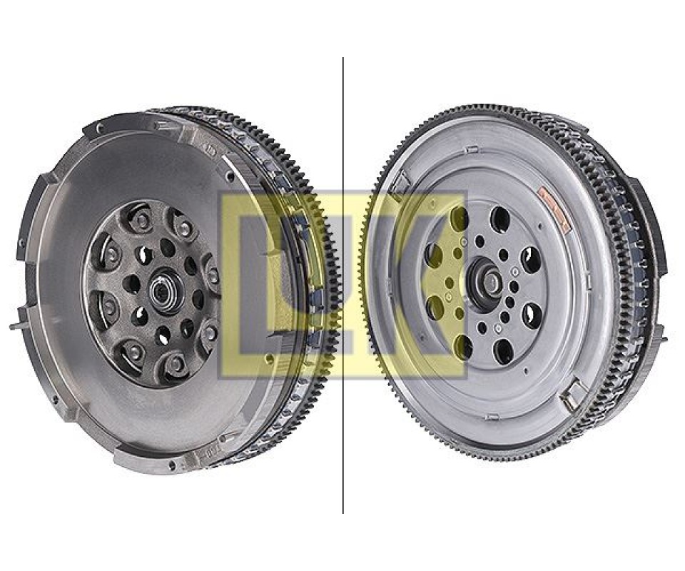 VOLAN DMF MERCEDES SPRINTER B907 B910 18>