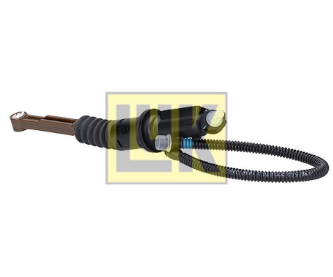 DEBRIYAJ MERKEZI UST PARTNER TEPE BERLINGO III 1.6HDI BE4R SANZ. 3008 5008 MC SANZ. 6 ILERI