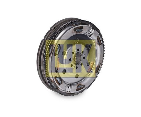 DEBRİYAJ VOLANTI CRAFTER 2.5TDI 163HP 06> BJM-CECB