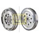 DEBRİYAJ VOLANI C5-C8-EVASION-JUMPY-SCUDO-ULYSSE-ZETA-P406-P607-P806-P807-EXPERT-2.0HDI DW10ATED