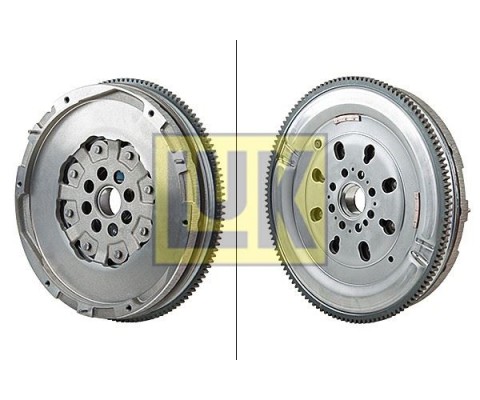 VOLAN RENAULT OYNAR MASTER III 10> OPEL MOVANO B 10> 2.3 dCi
