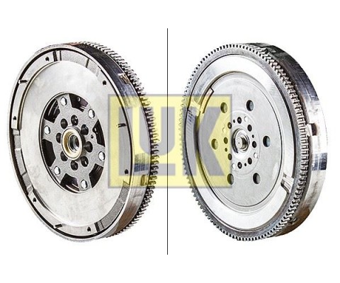 DEBRİYAJ VOLANI PASSAT 2.5TDI 03 >