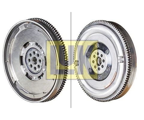DEBRİYAJ VOLANI DUCATO-JUMPER-BOXER 3.0HDI-155-160 06> F1CE0481D F30DT F1CE3481M