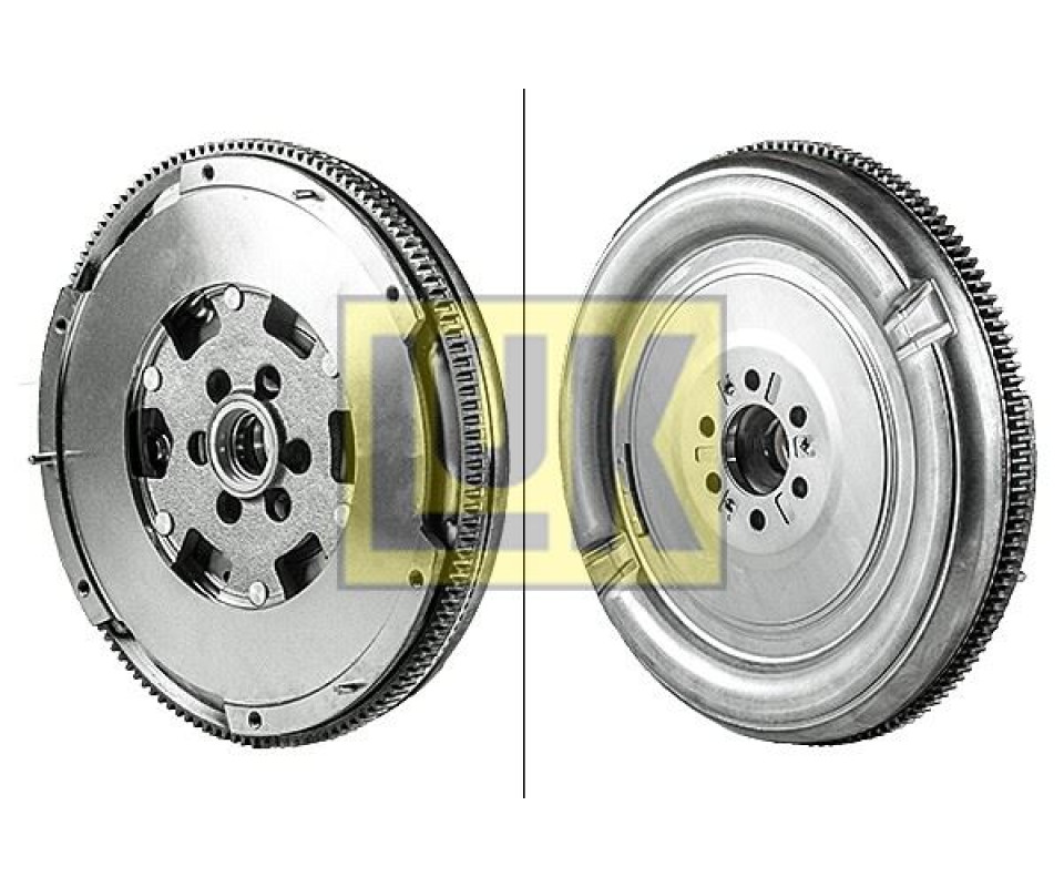 DEBRİYAJ VOLANI GOLF IV-BORA-A3 1.8-1.8T AJQ-AUQ 00 >